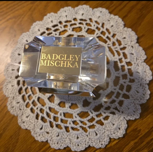 Badgley Mischka Couture Perfume, 1.7 oz, 50ml - Picture 5 of 8